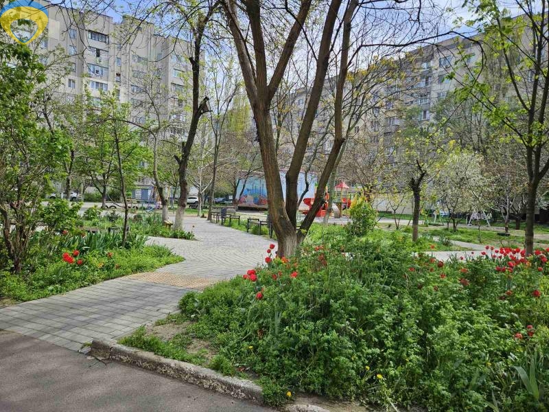 продажа трехкомнатной квартиры номер A-174734 в Киевском районе, фото номер 9